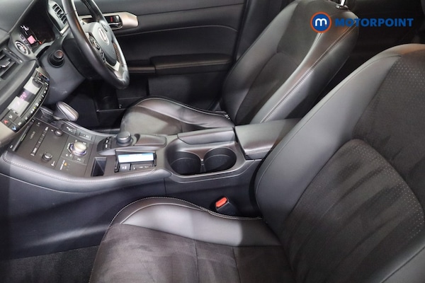 Used Lexus CT 2017 for sale - 76113092: Photo 12