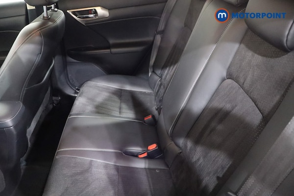 Used Lexus CT 2017 for sale - 76113092: Photo 13