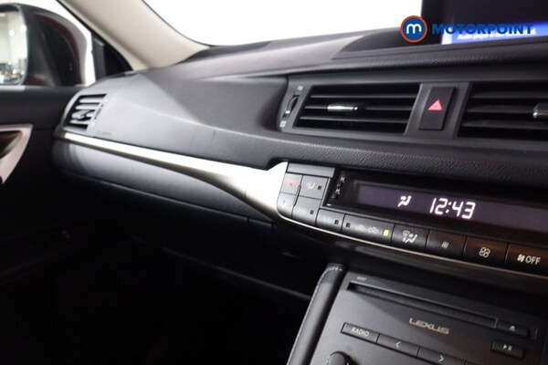 Used Lexus CT 2017 for sale - 76113092: Photo 25