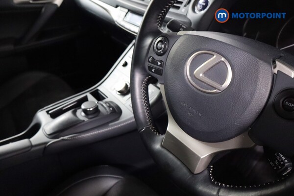 Used Lexus CT 2017 for sale - 76113092: Photo 33