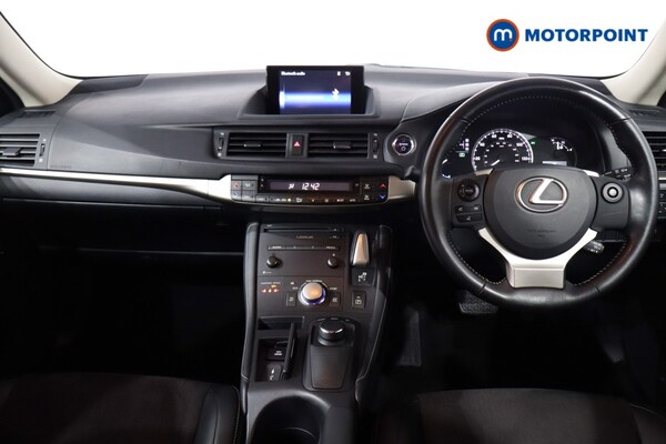 Used Lexus CT 2017 for sale - 76113092: Photo 9