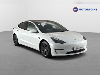 Used Tesla Model 3 2022 for sale - 79489884: Photo