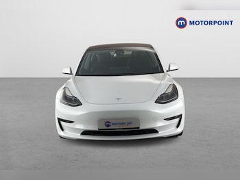 Used Tesla Model 3 2022 for sale - 79489884: Photo