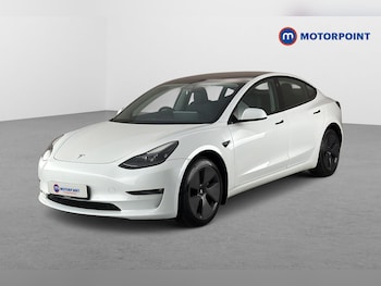 Used Tesla Model 3 2022 for sale - 79489884: Photo