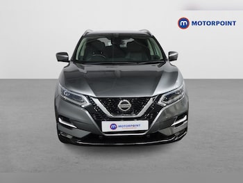 Used Nissan Qashqai 2019 for sale - 75874967: Photo