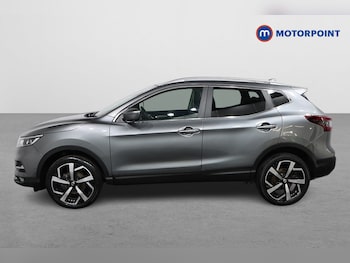 Used Nissan Qashqai 2019 for sale - 75874967: Photo