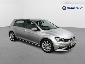 Used Volkswagen Golf 2018 for sale - 75650782: Photo