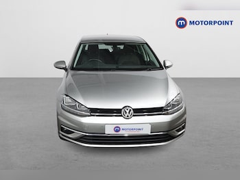 Used Volkswagen Golf 2018 for sale - 75650782: Photo