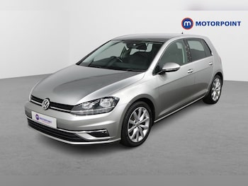 Used Volkswagen Golf 2018 for sale - 75650782: Photo