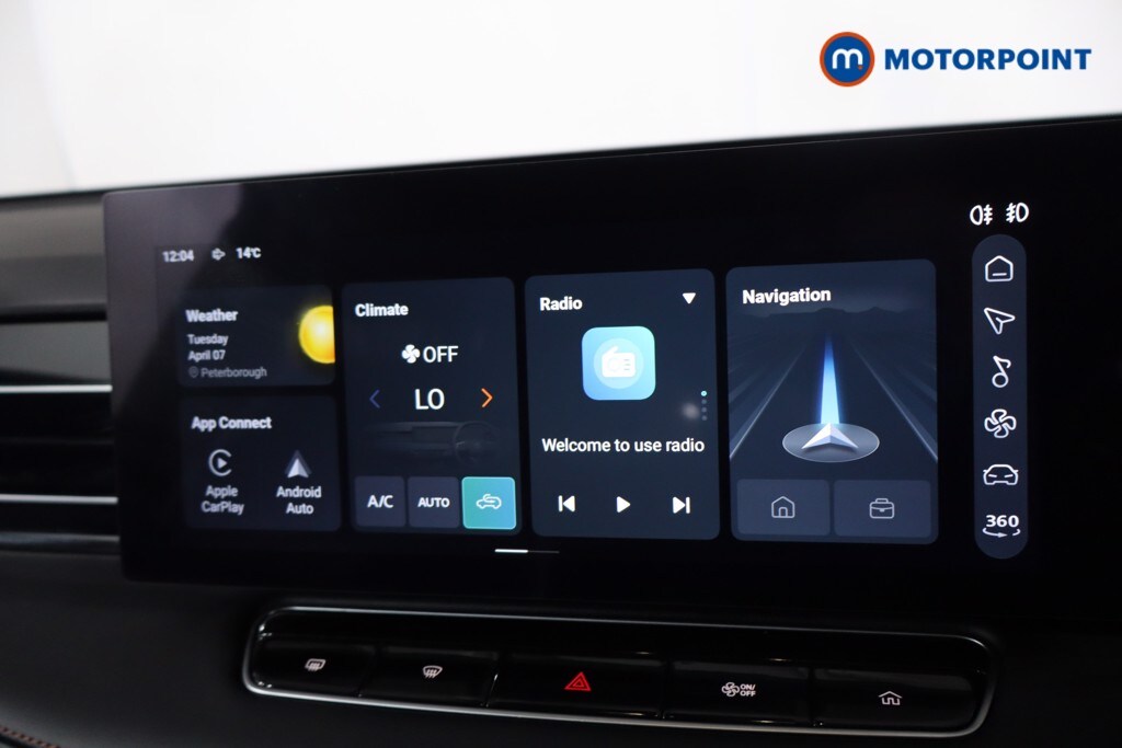 Used MG MG HS 2025 for sale - 78162801: Photo 10