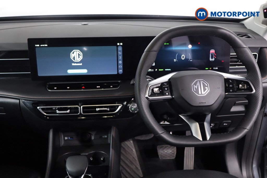 Used MG MG HS 2025 for sale - 78162801: Photo 11