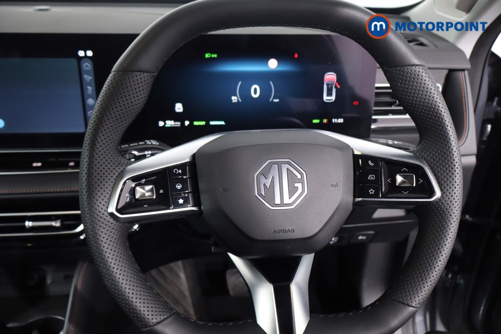 Used MG MG HS 2025 for sale - 78162801: Photo 14