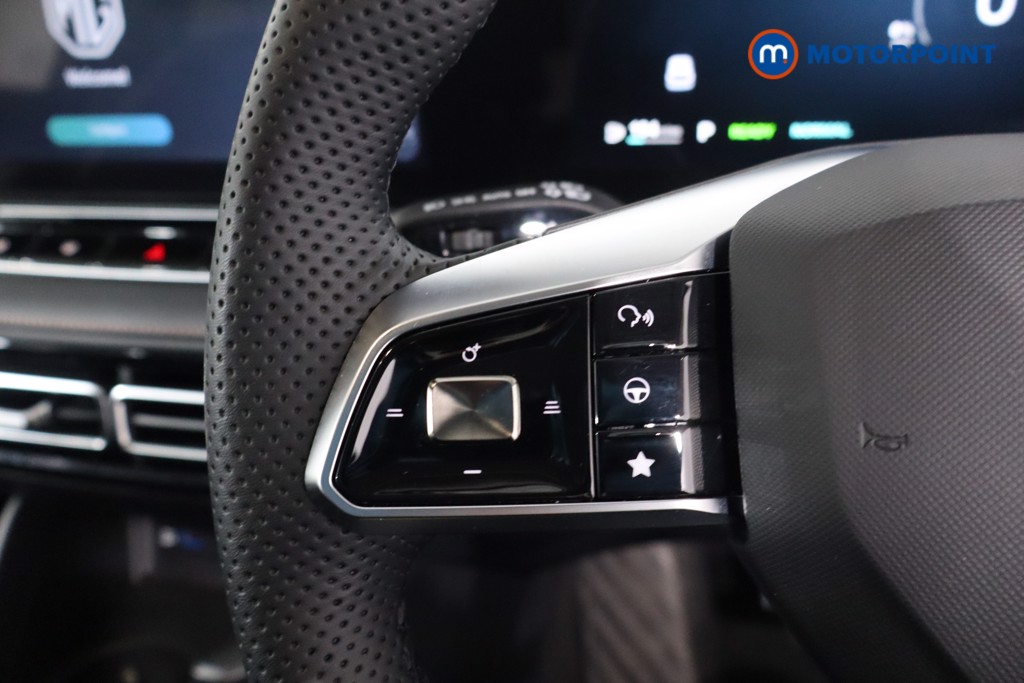 Used MG MG HS 2025 for sale - 78162801: Photo 15