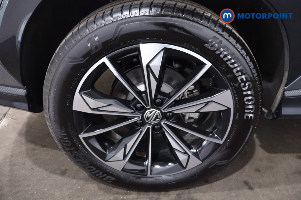 Used MG MG HS 2025 for sale - 78162801: Photo 17