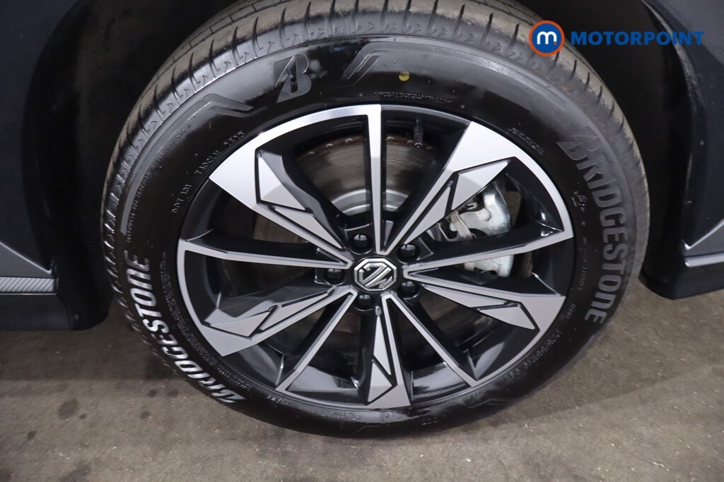 Used MG MG HS 2025 for sale - 78162801: Photo 18