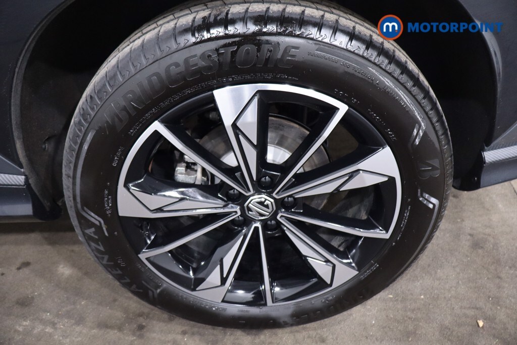 Used MG MG HS 2025 for sale - 78162801: Photo 20