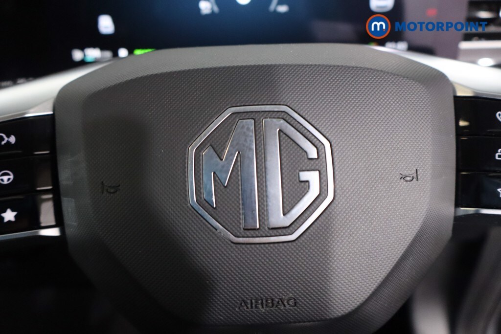 Used MG MG HS 2025 for sale - 78162801: Photo 21