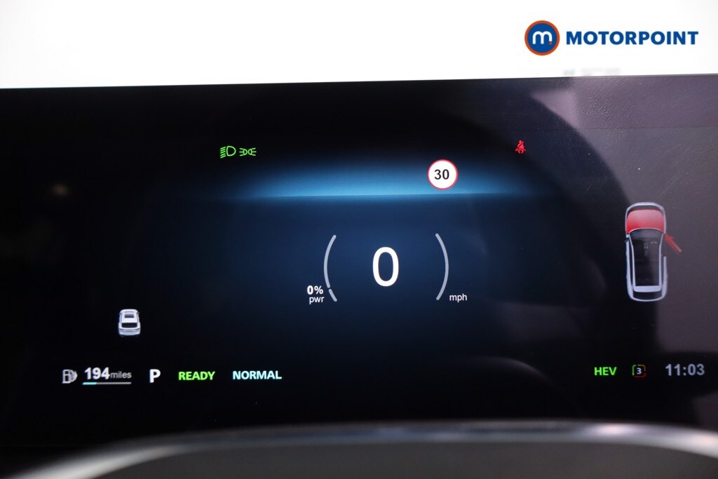 Used MG MG HS 2025 for sale - 78162801: Photo 24