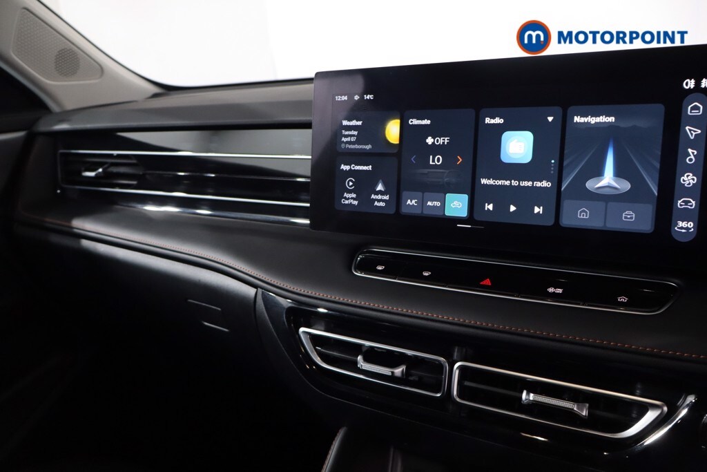 Used MG MG HS 2025 for sale - 78162801: Photo 28