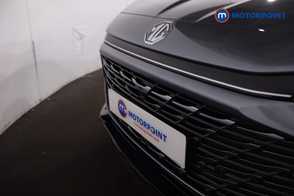 Used MG MG HS 2025 for sale - 78162801: Photo 37