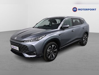 Used MG MG HS 2025 for sale - 78162801: Photo