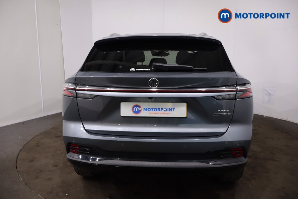 Used MG MG HS 2025 for sale - 78162801: Photo 42
