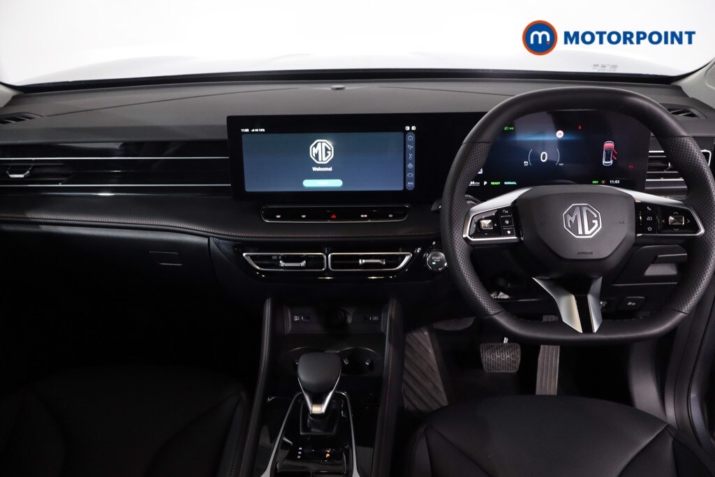 Used MG MG HS 2025 for sale - 78162801: Photo 9