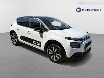Used Citroen C3 undefined for sale - 78718540: Photo