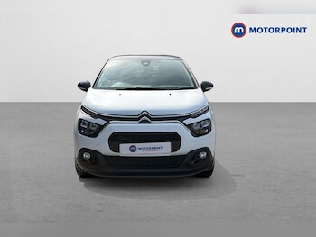 Used Citroen C3 undefined for sale - 78718540: Photo