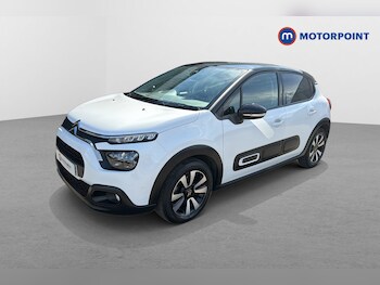 Used Citroen C3 undefined for sale - 78718540: Photo