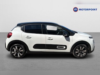 Used Citroen C3 undefined for sale - 78718540: Photo