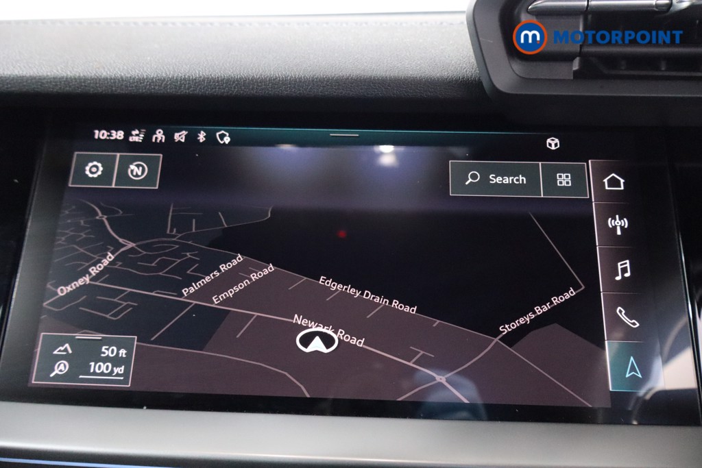 Used Audi A3 2021 for sale - 76416117: Photo 10