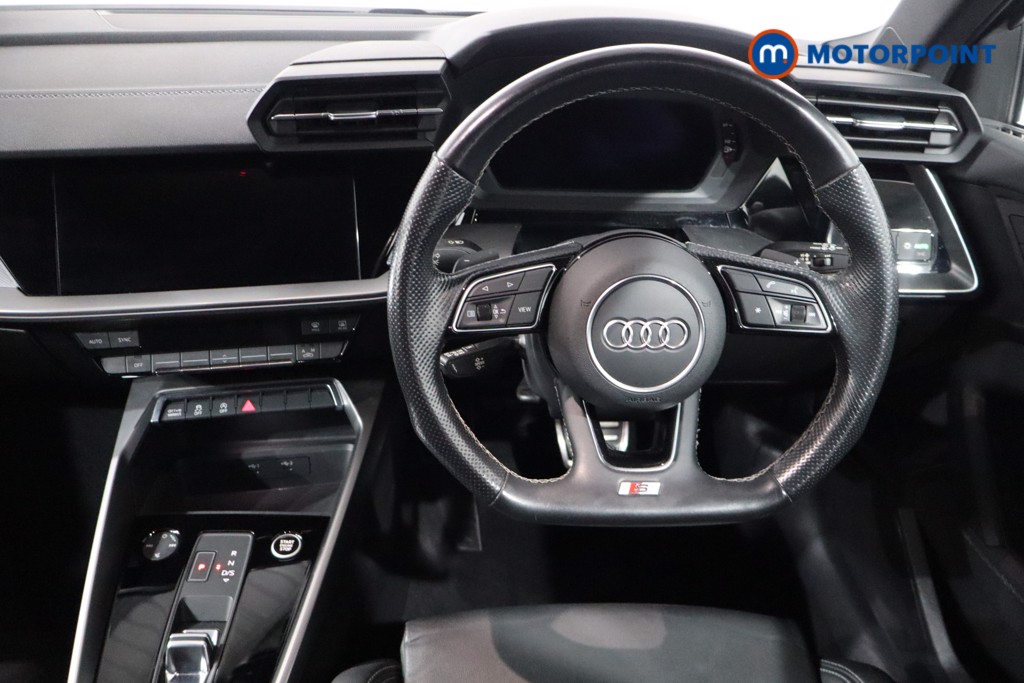 Used Audi A3 2021 for sale - 76416117: Photo 11