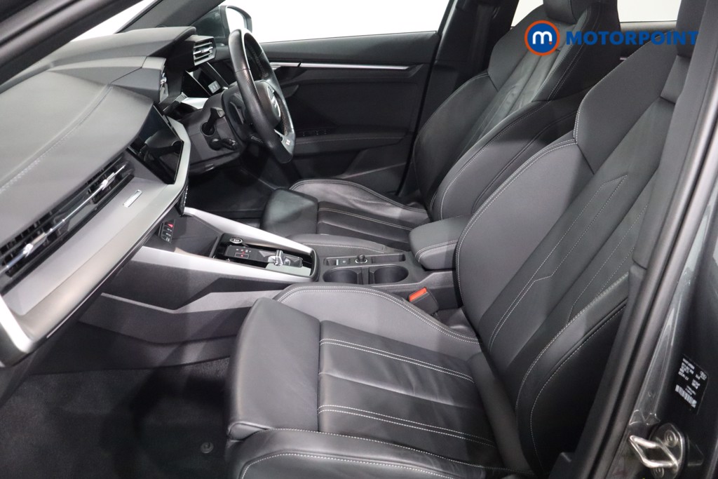 Used Audi A3 2021 for sale - 76416117: Photo 12