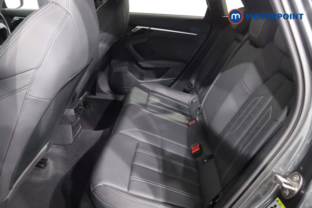 Used Audi A3 2021 for sale - 76416117: Photo 13