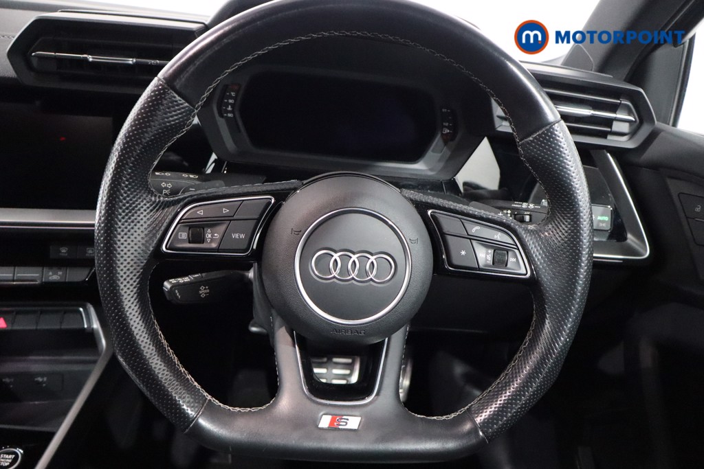 Used Audi A3 2021 for sale - 76416117: Photo 14