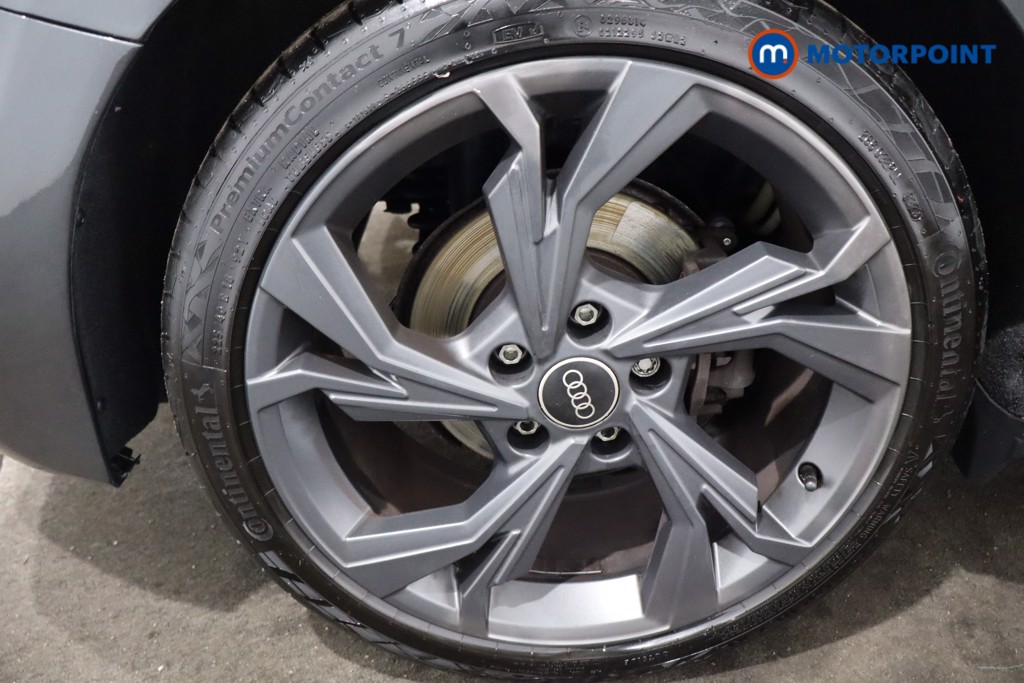 Used Audi A3 2021 for sale - 76416117: Photo 17