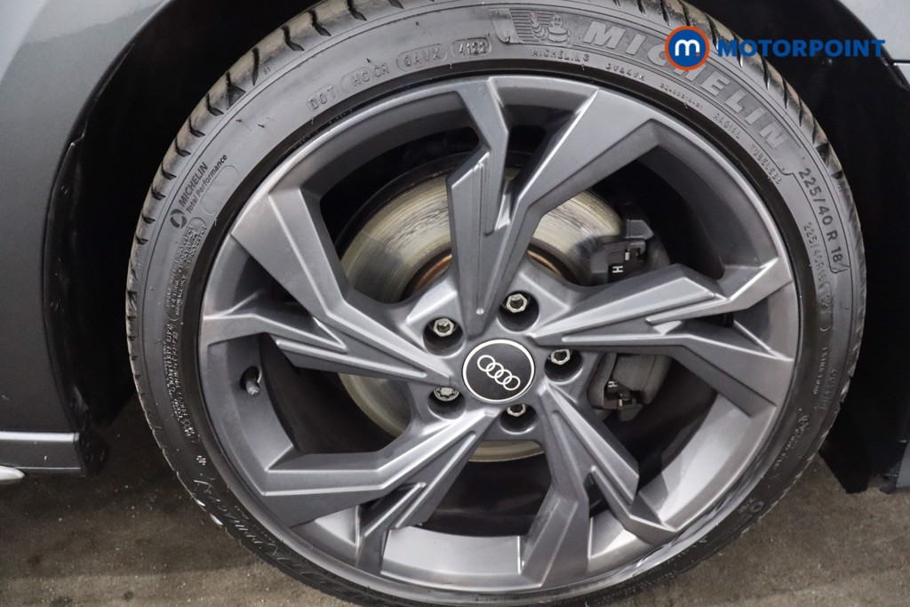 Used Audi A3 2021 for sale - 76416117: Photo 18