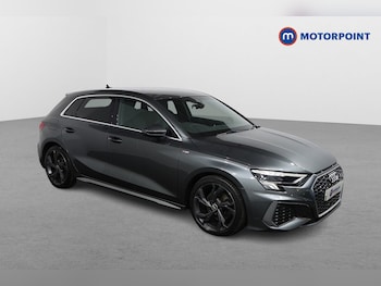 Used Audi A3 2021 for sale - 76416117: Photo