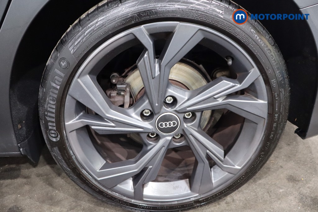 Used Audi A3 2021 for sale - 76416117: Photo 20