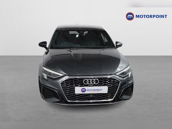 Used Audi A3 2021 for sale - 76416117: Photo
