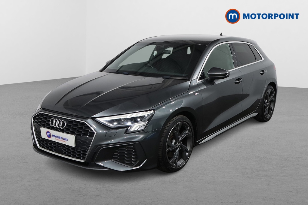 Used Audi A3 2021 for sale - 76416117: Photo 3