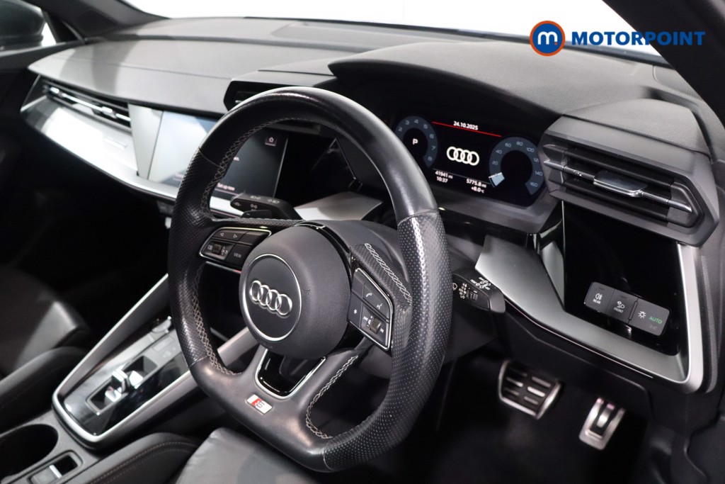 Used Audi A3 2021 for sale - 76416117: Photo 32