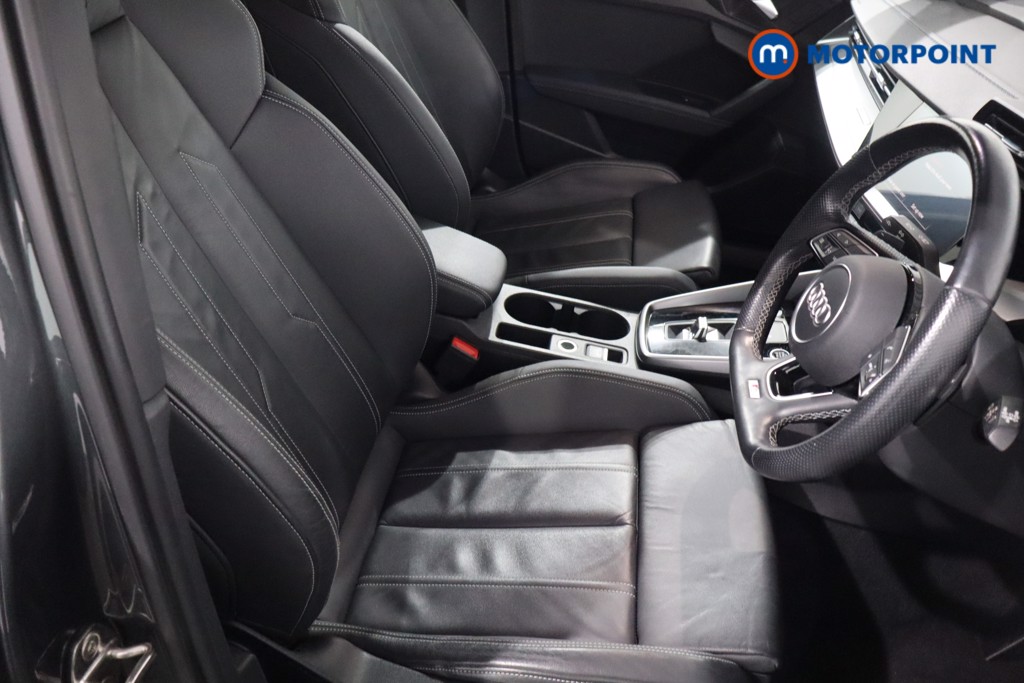 Used Audi A3 2021 for sale - 76416117: Photo 33