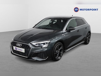 Used Audi A3 2021 for sale - 76416117: Photo