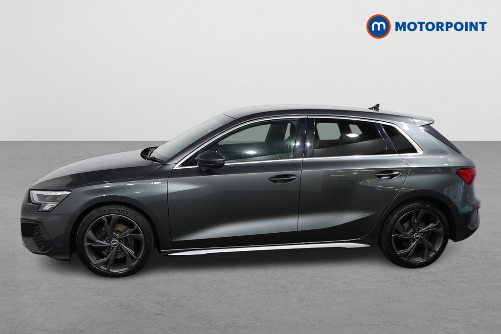 Used Audi A3 2021 for sale - 76416117: Photo 4