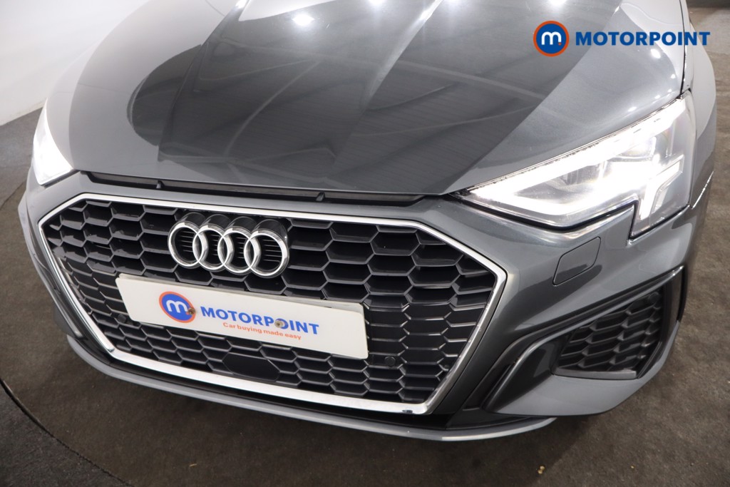 Used Audi A3 2021 for sale - 76416117: Photo 40