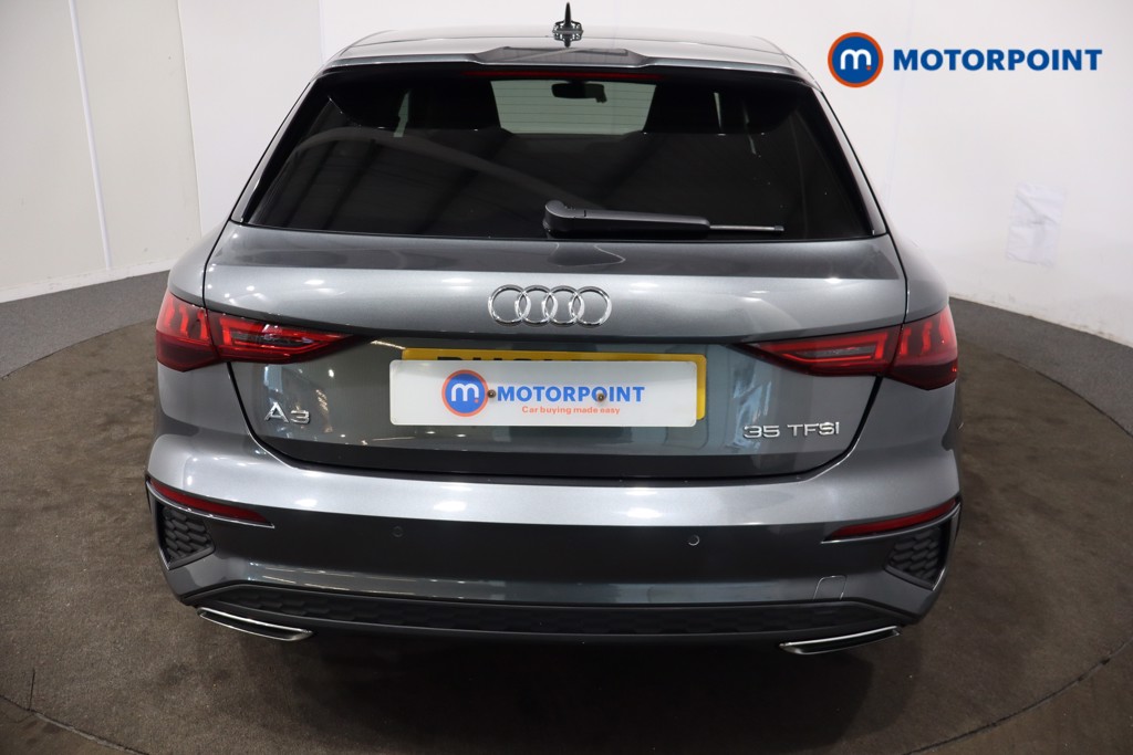 Used Audi A3 2021 for sale - 76416117: Photo 46