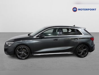 Used Audi A3 2021 for sale - 76416117: Photo