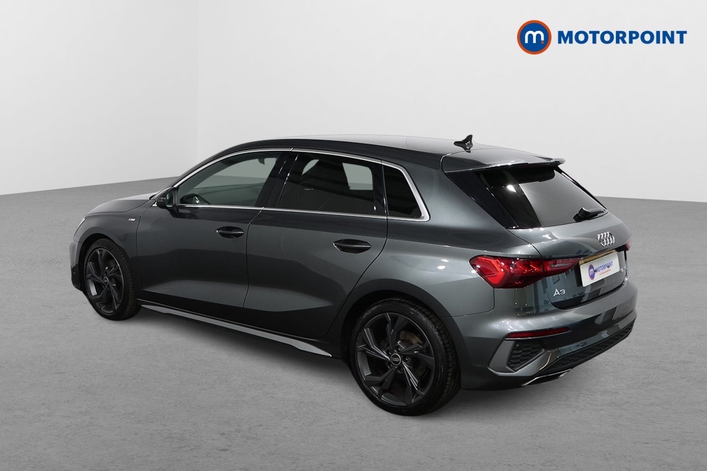 Used Audi A3 2021 for sale - 76416117: Photo 5